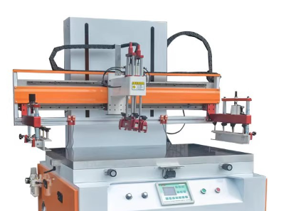 Mesin Sablon Semi-Otomatis Sat - Printer Paper ulasan dan harga
