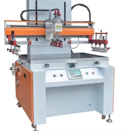 Mesin Sablon Semi-Otomatis Sat - Printer Paper ulasan dan harga